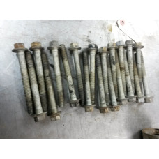 108Q004 Cylinder Head Bolt Kit For 03-06 GMC Yukon XL 2500  6.0